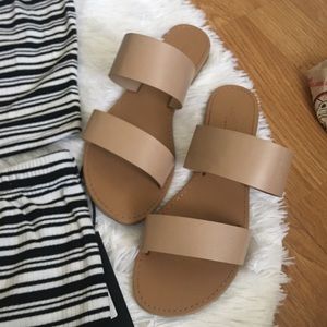 Charlotte Russe Sandals